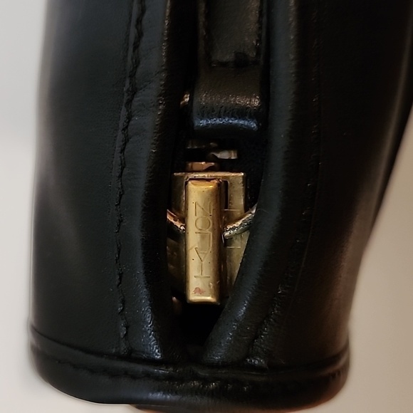 Vintage Coach Companion Bag #9300 - Picture 13 of 15